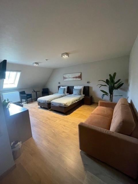 Bouwelhoeve 'T Schuur Grobbendonk Exterior foto
